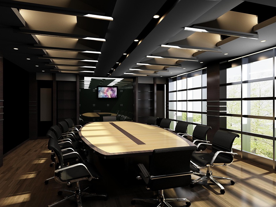 Conferencing System Conferencing System