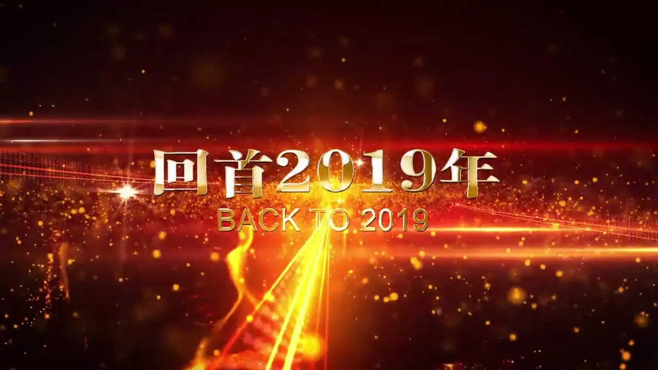 GONSIN. 2019: Славный год