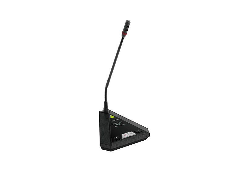 TL-4300 Настольная цифровая конференц-система