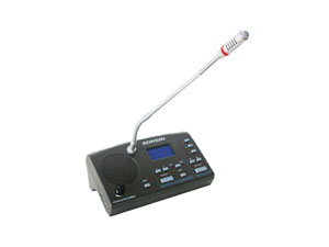 Консоль интерпретатора IC-2016/2032