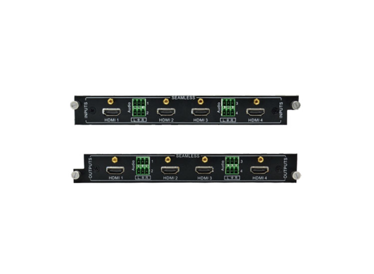 Плата HDMI-входа