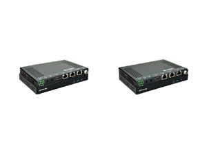 Удлинители HDBaseT GX-TF201T и R-D