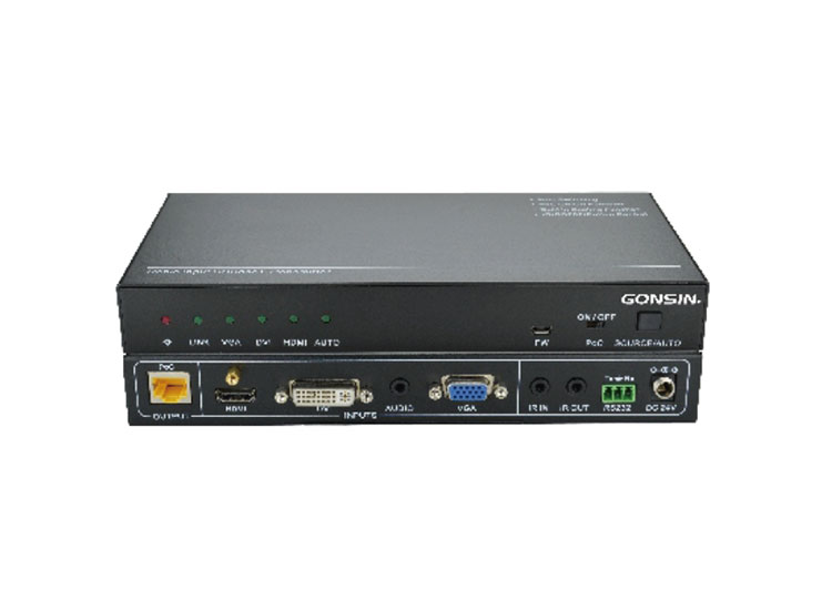 Передатчик Hdbaset