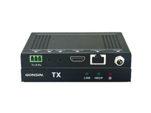 Передатчик HDBaseT