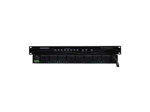 Секвенсор питания GX-PS108-C