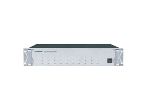 10-зонный Matrix GX-PB1407