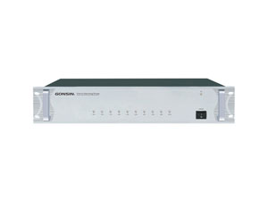 Районный импульсный источник питания GX-PB1409