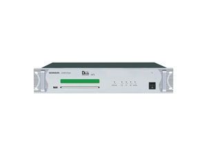DVD-плеер GX-PB1404
