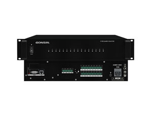 Сетевой хост широковещательной сигнализации GX-PB8103A-K/GX-PB8103B-K