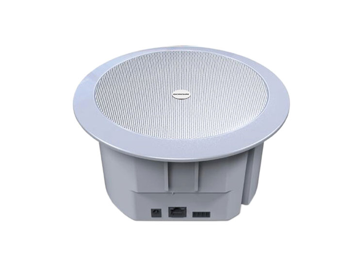 Громкоговорители системы оповещения PA и интернет-радио GX-SP8027B-K