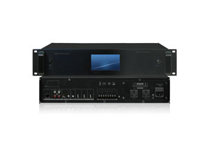 Сетевой трансляционный терминал декодирования аудио GX-PB8105A-K