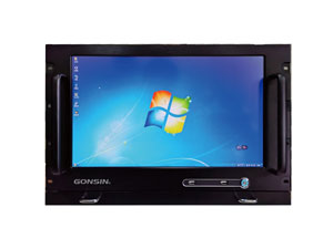 IP-сервер GX-PB8101A-K