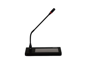 Сетевая станция удаленного оповещения GX-PB8102A-K