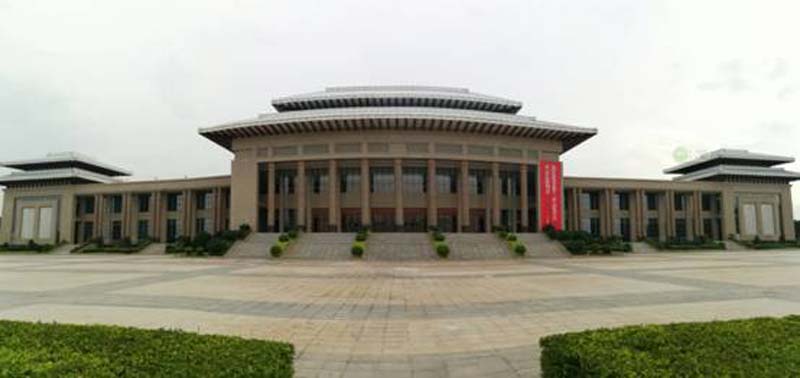 【1832 Seats】The 12th Maoming People's Congress Held Successfully By Gonsin Voting System 【1832 Seats】The 12th Maoming People's Congress Held Successfully By Gonsin Voting System