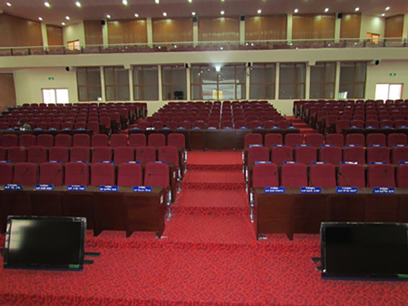 Gonsin Perfect Solution For Snnpr State Council In Ethiopia Gonsin Perfect Solution For Snnpr State Council In Ethiopia