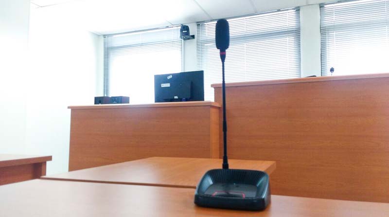 Проекты в политических и юридических департаментах Колумбии