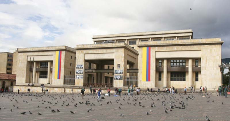 10027 Sets, Gonsin Has Reached A New Height In Professional Conference System History Gonsin Conference System Has Covered National Courts In Colombia 10027 Sets, Gonsin Has Reached A New Height In Professional Conference System History Gonsin Conference System Has Covered National Courts In Colombia