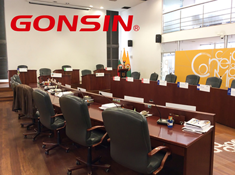 Chinese National Brand, Shines In 2016 Brics Summit——gonsin' s Contribution To The 8th Brics Summit Chinese National Brand, Shines In 2016 Brics Summit——gonsin' s Contribution To The 8th Brics Summit