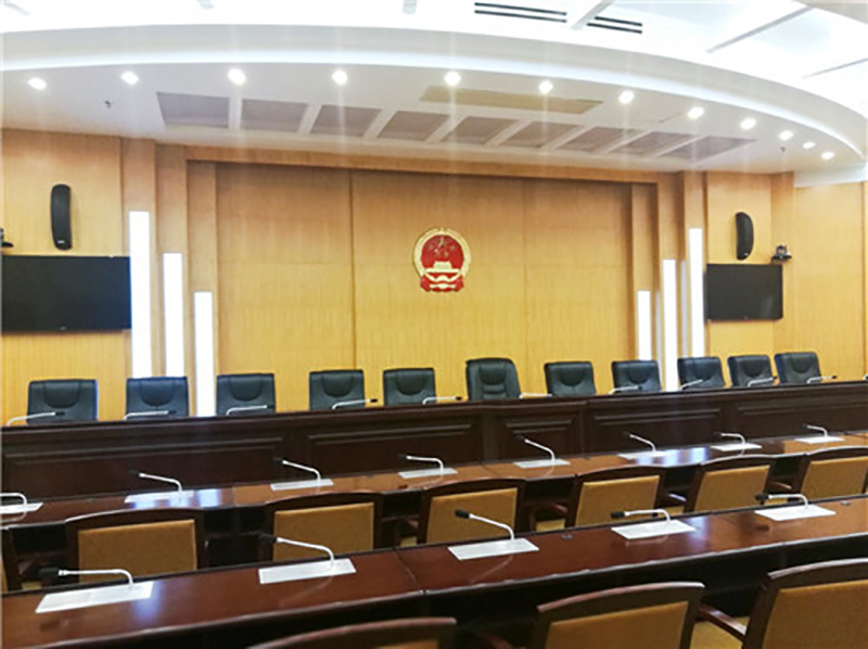 Different Conference Experience For Qingyuan People's Congress Different Conference Experience For Qingyuan People's Congress