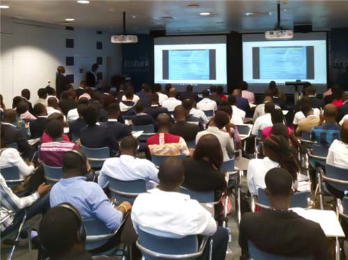 In Innovation Era, Gonsin Innovators Are Here In Innovation Era, Gonsin Innovators Are Here