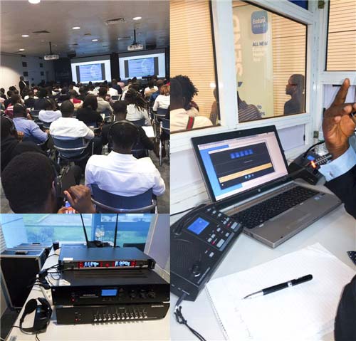 In Innovation Era, Gonsin Innovators Are Here In Innovation Era, Gonsin Innovators Are Here