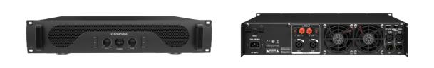 Усилитель мощности GX-PA5018 / GX-PA5019 / GX-PA5020