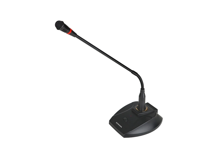 микрофон со звонком gx pb1410 3