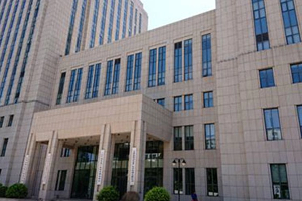 Gonsin продвинул информационную реформу Tianjin Sasac