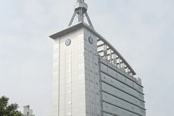 Серия Gonsin 5600 установлена в China Mobile в Аньяне, Хэнань.