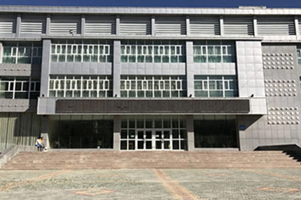 Тайна театра Сицзян Ахэци