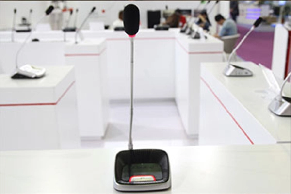 Впечатляющее появление Gonsin на выставке Prolight+sound Guangzhou 2015