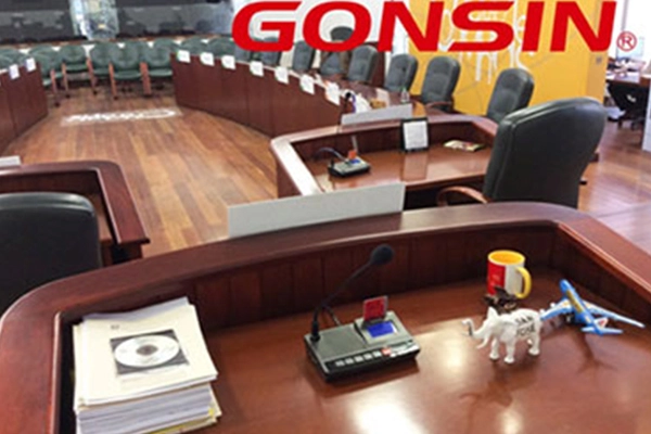 【Кейс проекта Gonsin】Долговечное качество — это ключ