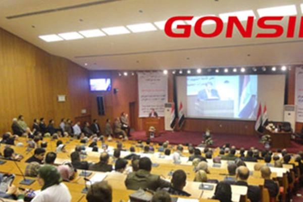 Новая образовательная модель на базе Gonsin в XXI веке