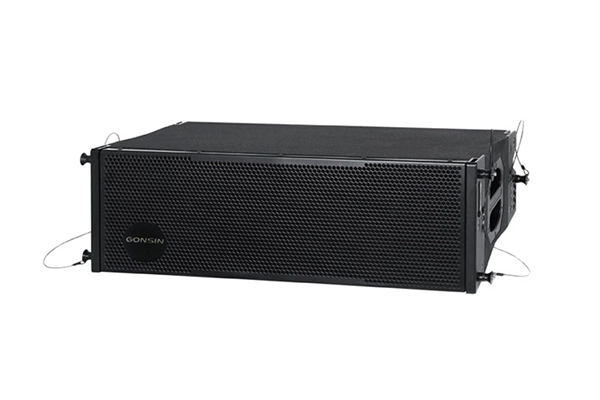 Box Array против Line Array: что лучше для вашего мероприятия?